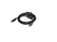 Шнур Proconnect HDMI-HDMI gold, 1.5 м с фильтрами