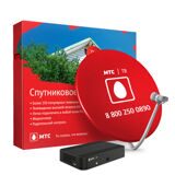 МТС ТВ 